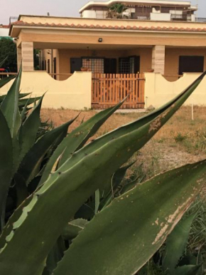 villa delle sirene Torvaianica